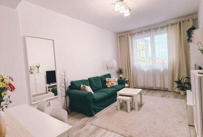Apartament cu 2 camere în Turnișor - 8