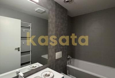 Apartament cu 3 camere semidecomandat, mobilat în Barbu Văcărescu - 21