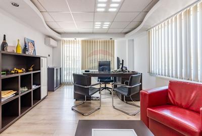 Inchiriere Spatiu Showroom Birouri Pasaj Berceni - 15