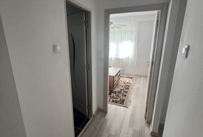 Apartament cu 2 camere semidecomandat, mobilat în Cornișa - 5