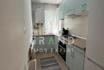 Apartament cu 2 camere decomandat, mobilat în Mănăștur - 6