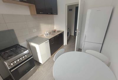 Garsonieră decomandată în Lujerului - 4