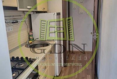 Garsoniera de inchiriat, 32 mp utili -zona Ștrand II - 6