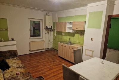 Apartament cu 2 camere semidecomandat în Șagului - 2