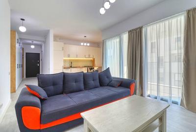 Decebal Elegance - Apartament 3 Camere de Poveste, Garaj, Lux Nou - 1