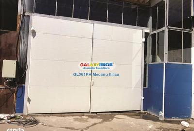 Spațiu comercial, de 230 mp, în Blejoi - 3