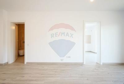 Garsonieră decomandată în Tractorul - 6