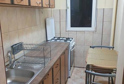 Apartament cu 2 camere decomandat în Lujerului - 4