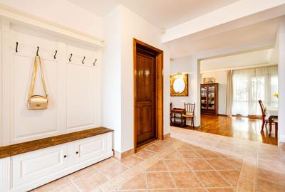 Casă individuală cu garaj - Confort premium - Comision 0% - 31