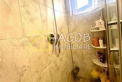 Apartament cu 3 camere semidecomandat, mobilat în Alecu Russo - 16