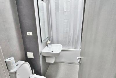 Garsonieră decomandată, mobilată în Crângași - 6