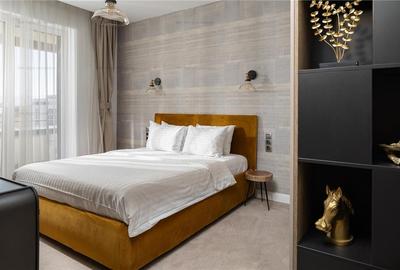 Penthouse 4 camere | Terasa 169 mp cu jacuzzi | Kasper - 7