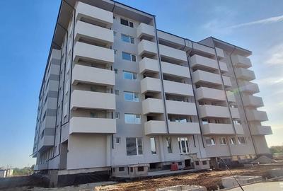Apartament cu 2 camere decomandat în Berceni - 9