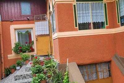 Casă cu 4 camere în Schinteiești - 5