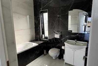 Casă cu 3 camere semidecomandat în Giroc