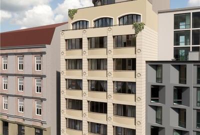 Vanzare apartament cu 3camere, Universitate, reper Piata Rosetti
