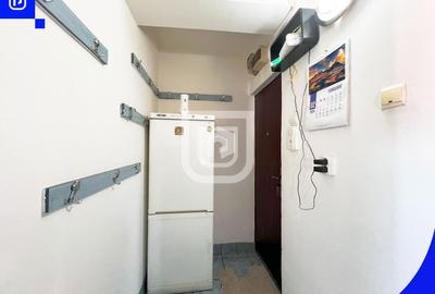 Apartament cu 2 camere semidecomandat, mobilat în Central - 8