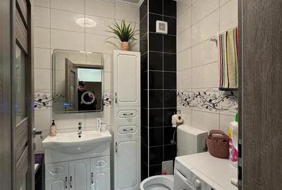 Apartament cu 2 camere decomandat în Iosia - 3