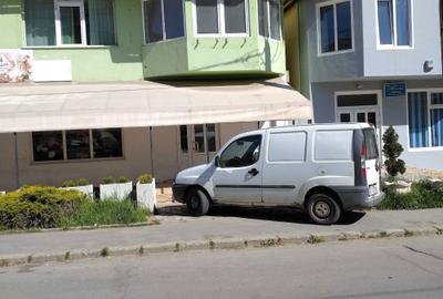 Spațiu comercial, de 20 mp, în Central - 1