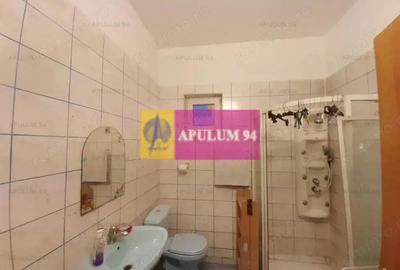 Casă cu 3 camere cu Teren 116 Mp în Unirii - 2