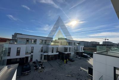 MTM PIPERA | COMPLEX REZIDENTIAL  | VILA COMPLET MOBILATA CU 4 DORMITOARE - 12