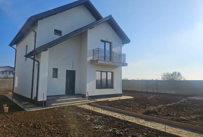 Popești Leordeni-Oltenitei, Casa individuala, la cheie - 3