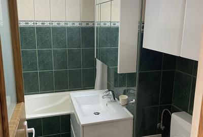 Apartament cu 2 camere decomandat în Livezeni - 4