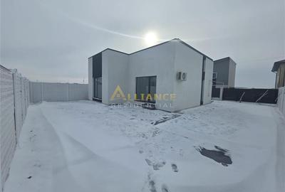 Casă individuală cu 3 camere cu Teren 300 Mp în Berceni - 4