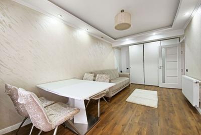 Apartament 2 camere, etaj intermediar, ultrafinisat, decomandat, Vivo - 3