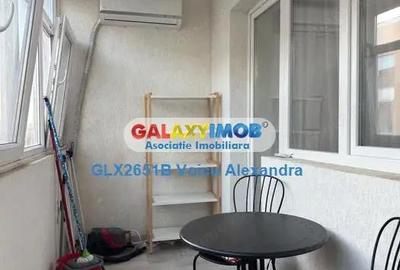 Garsonieră decomandată, mobilată în Berceni - 7