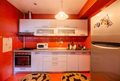 3D& Film! Decomandat, etaj2, terasa, parcare, Central, Brasov - 19