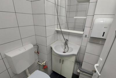 Spatiu comercial, parter, 50 mp, Calea Bucuresti zona Scoala 21 - 6