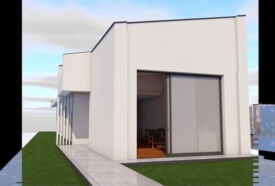 De vanzare teren 295mp, cert urbanism, Cora Alexandriei - 8