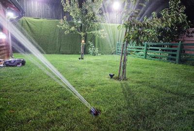 Casă cu 4 camere cu Teren 730 Mp în Gilău - 3