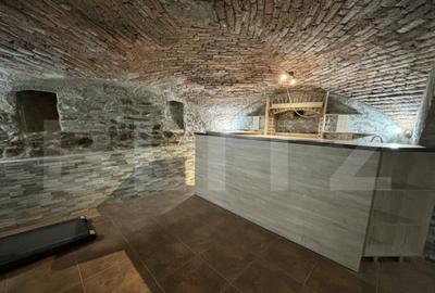 Spațiu comercial, de 88 mp, în Valcău de Jos