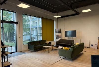 Spatiu Comercial | Vulcan Residence | Parter | Complex | 90 mp - 8