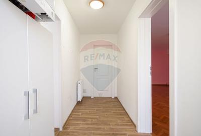 Apartament 96 mp, compartimentat in mai multe unitati, Centrul Istoric - 4