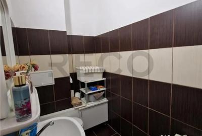 Spațiu comercial, de 35 mp, în Ultracentral - 9