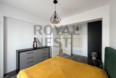 De inchiriat apartament cu 3 camere in Avantgarden3 - 5