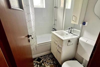 Apartament cu 3 camere semidecomandat, mobilat în Mănăștur - 7