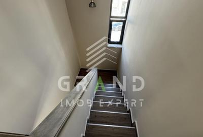 TOTUL NOU!Casa individuala,4 camere,3 BAI,TERASA,GARAJ,zona TOTUL NOU!Casa individuala,4 camere,3 BAI,TERASA,GARAJ,zona - 8