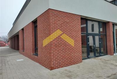 Spatiu comercial de inchiriat in complexul rezidential Adora Park - 10