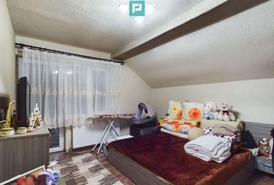 Casă cu 5 camere cu Teren 400 Mp în Utvin - 3