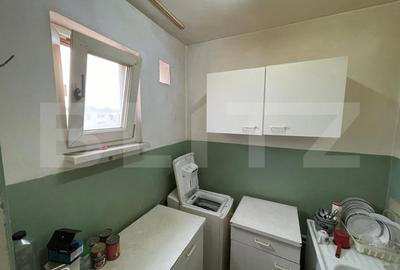 Apartament 2 camere, 31 mp, zona Valea Rosie - 4