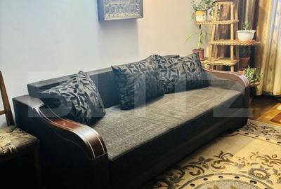 Apartament cu 4 camere decomandat în Paltin - 5
