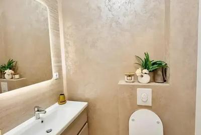 Apartament cu 4 camere decomandat în Corbeanca - 12