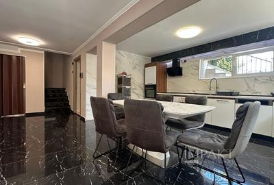 Vila cu sala de fitness, sauna, jacuzzi, zona de top - Andrei Muresanu - 16