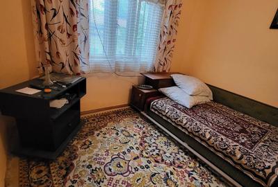 Casă cu 4 camere în Bucșani - 4