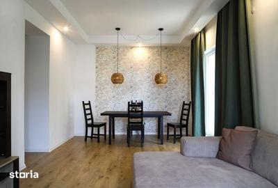 Apartament cu 3 camere în Rahova - 6