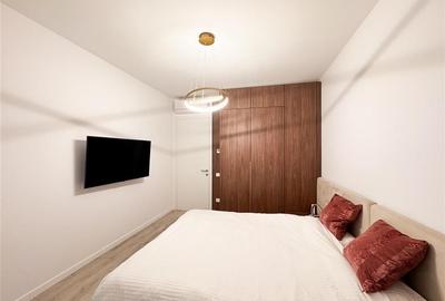 Apartament 3 camere tip Duplex de inchiriat Win Herastrau - 14